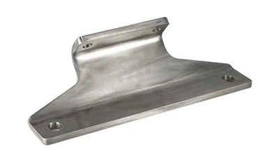 Titanium dabtsi yog khoov phaj