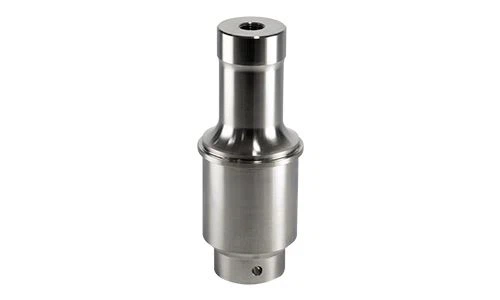 Titanium Qib 5 Ultrasonic Horn